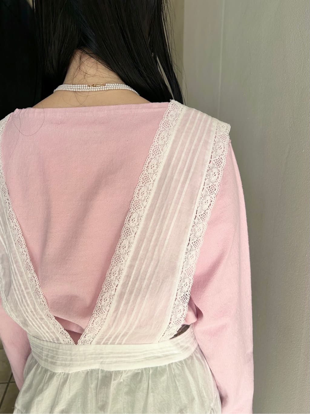 CHILD WOMAN ���É��h�H�� �g���F161cm 2026.01.20