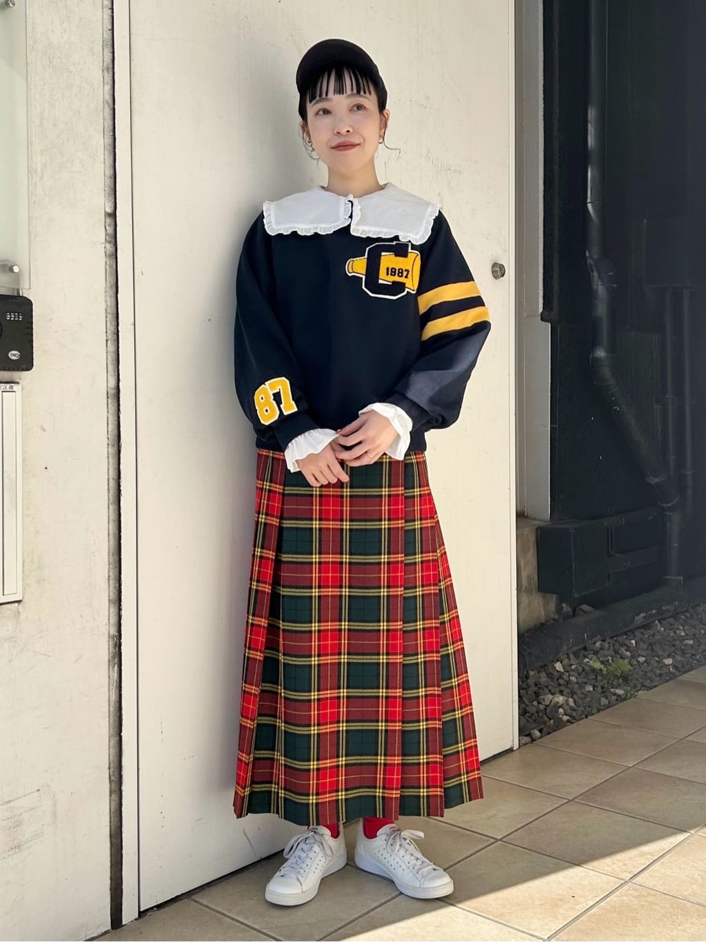 CHILD WOMAN ���É��h�H�� �g���F161cm 2025.11.22