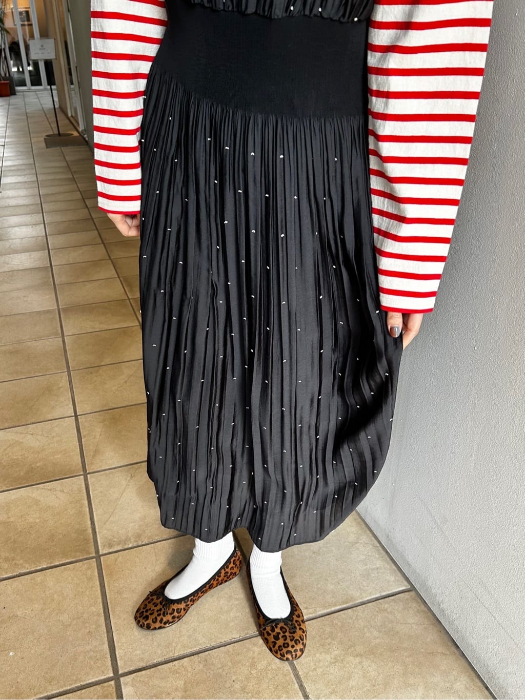 CHILD WOMAN ���É��h�H�� �g���F161cm 2026.01.21