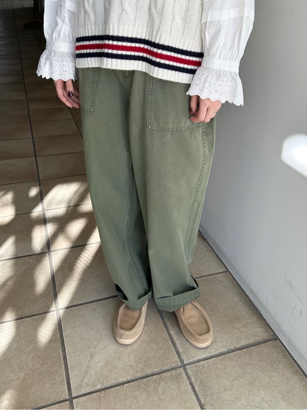 CHILD WOMAN ÉhH gF161cm 2025.10.13