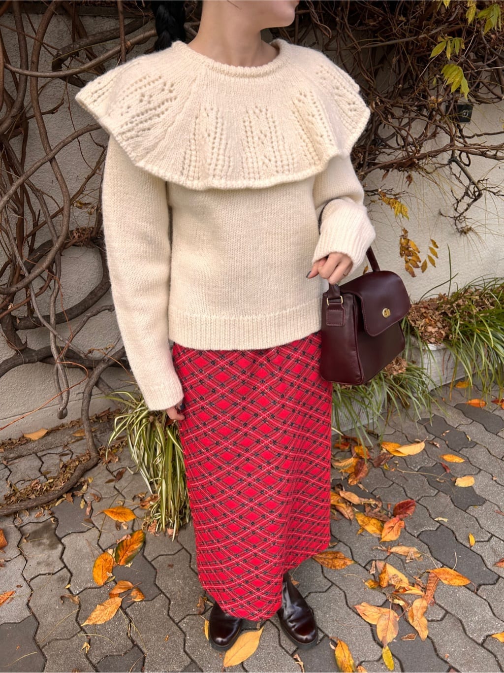 CHILD WOMAN ���É��h�H�� �g���F161cm 2025.12.26