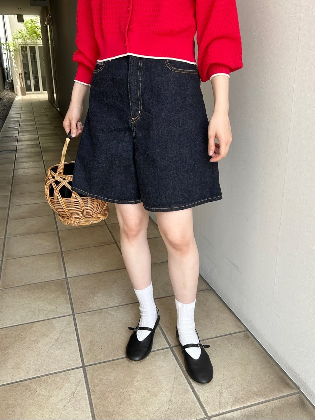 CHILD WOMAN CHILD WOMAN 名古屋栄路面 身長:161cm 2025.05.20 CHILD WOMAN CHILD WOMAN 名古屋栄路面 身長:161cm 2025.05.22