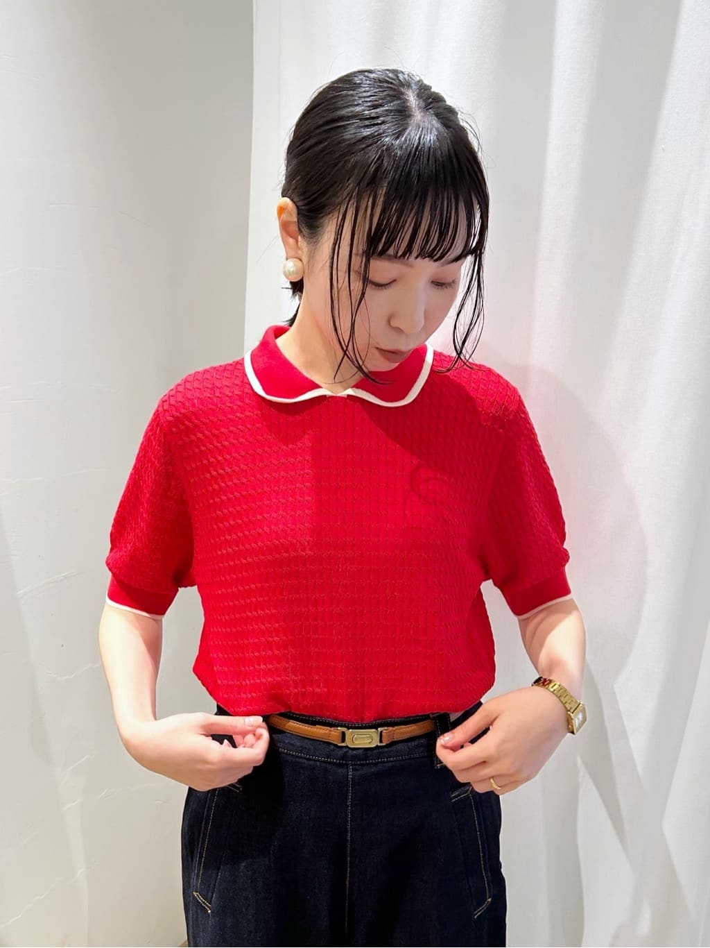 CHILD WOMAN CHILD WOMAN 名古屋栄路面 身長:161cm 2025.06.20 CHILD WOMAN CHILD WOMAN 名古屋栄路面 身長:161cm 2025.05.03