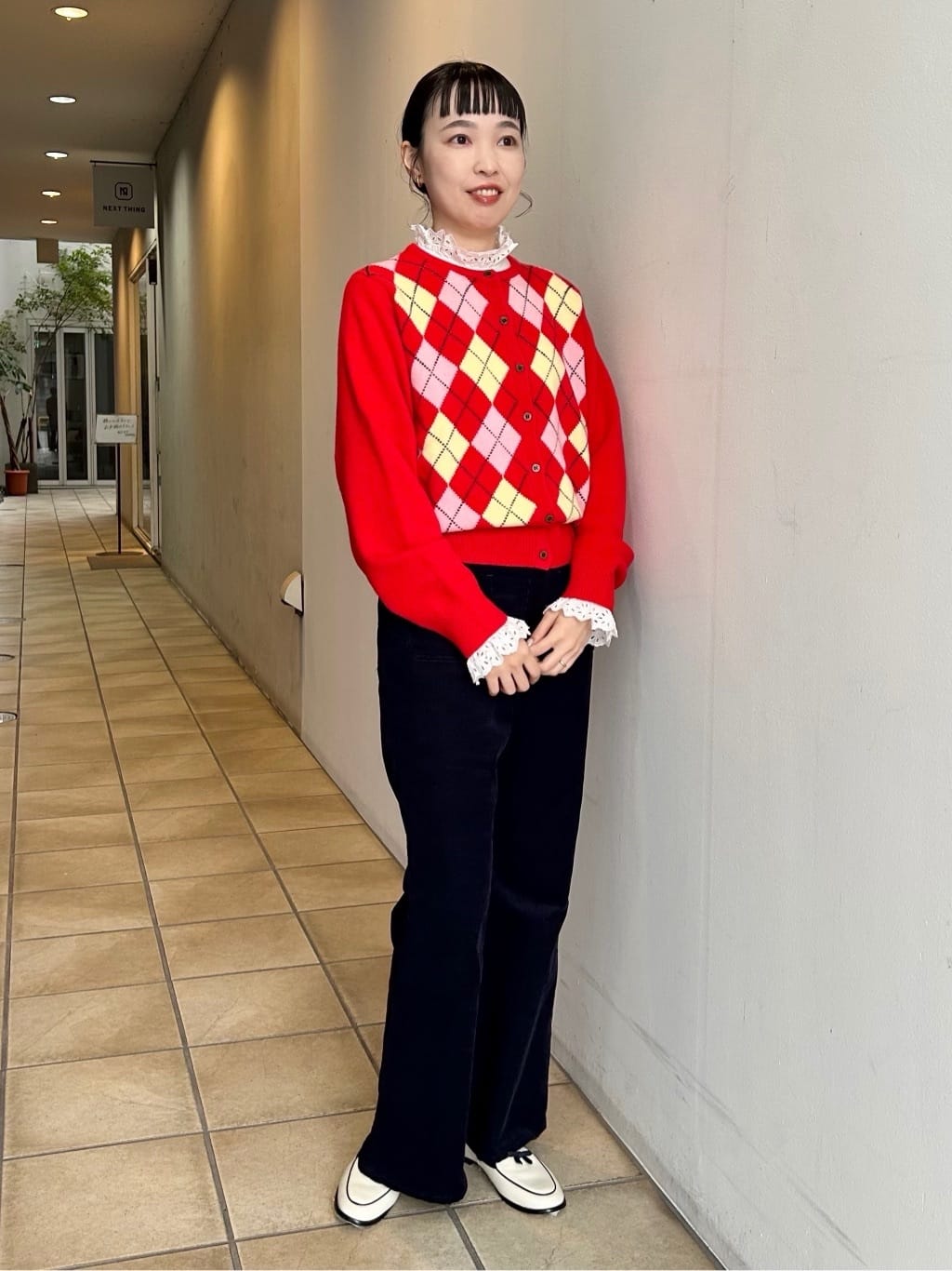 CHILD WOMAN ÉhH gF161cm 2025.10.28