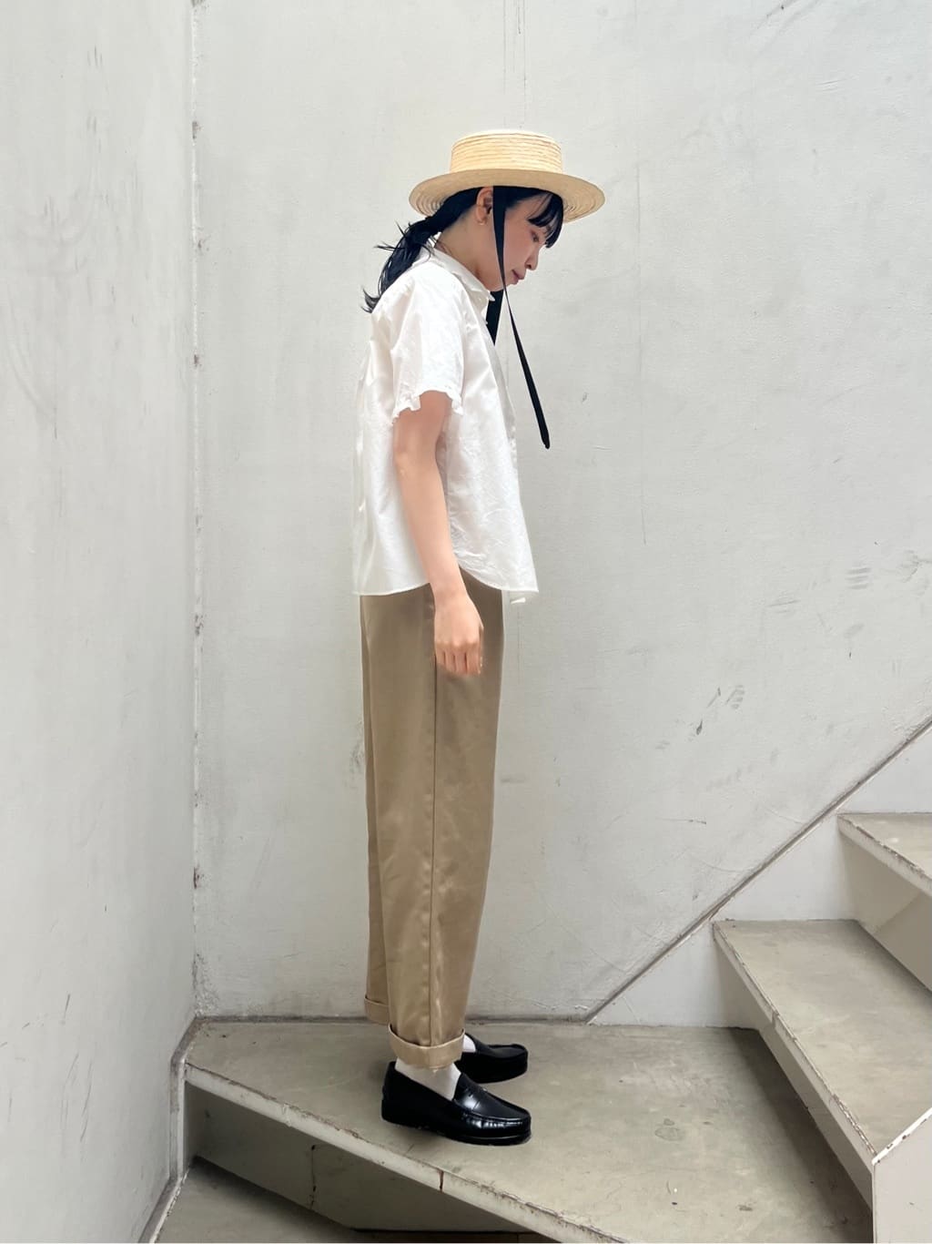 CHILD WOMAN CHILD WOMAN ÉhH gF161cm 2025.05.27