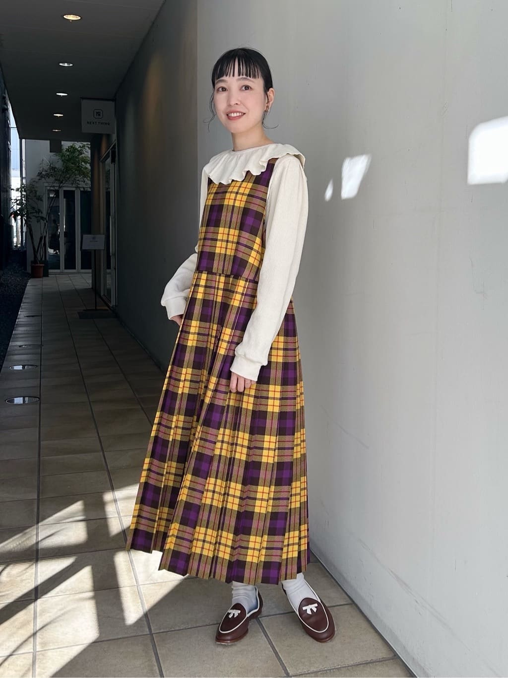 CHILD WOMAN ÉhH gF161cm 2025.10.15