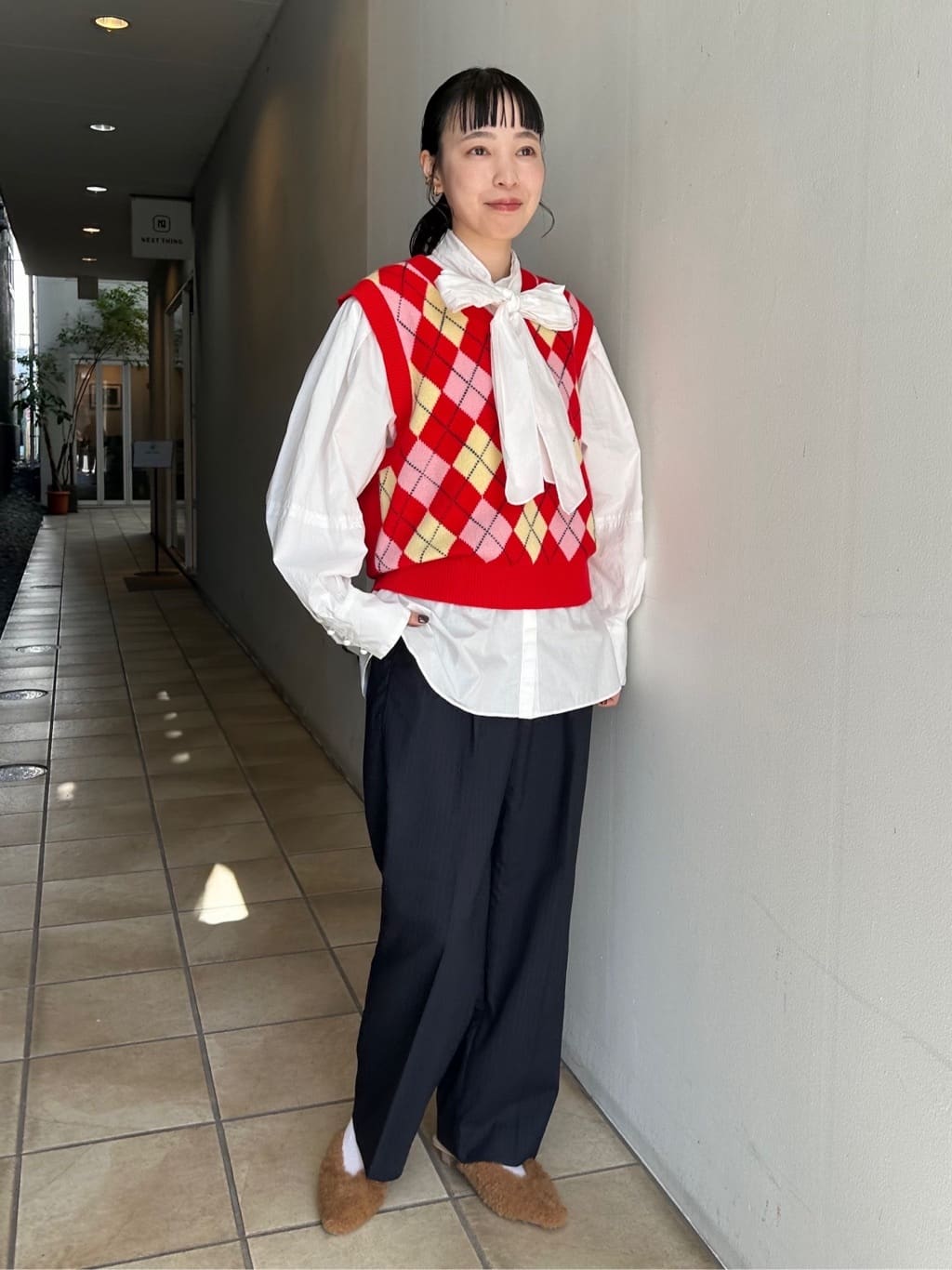 CHILD WOMAN ÉhH gF161cm 2025.10.19