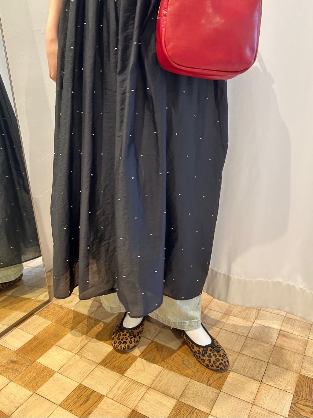 CHILD WOMAN CHILD WOMAN 名古屋栄路面 身長:161cm 2025.06.28 CHILD WOMAN CHILD WOMAN 名古屋栄路面 身長:161cm 2025.06.14