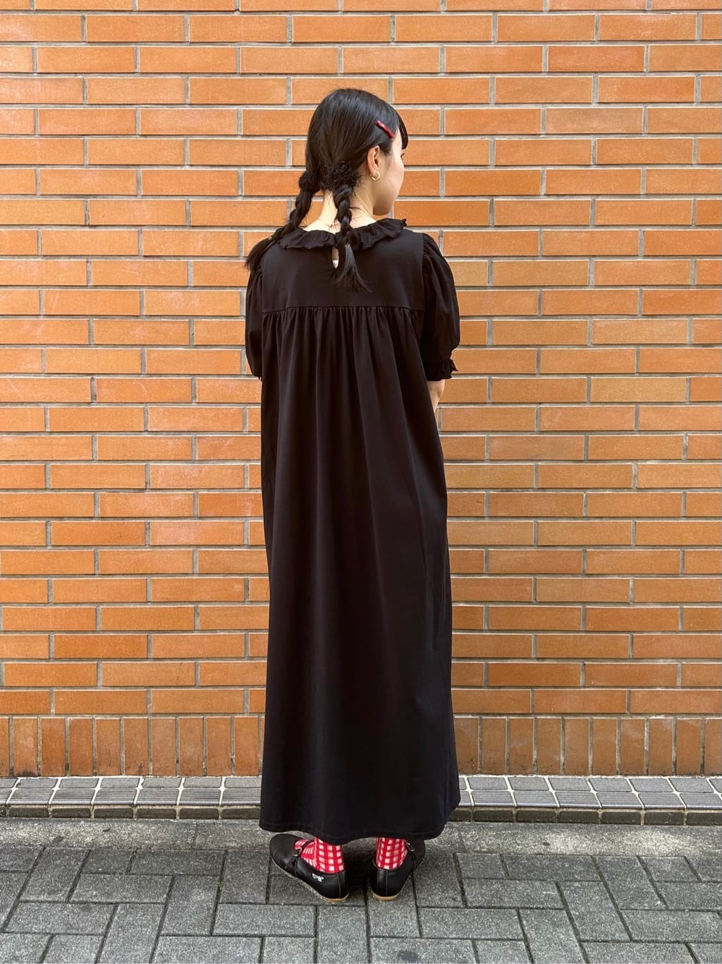 CHILD WOMAN CHILD WOMAN ÉhH gF161cm 2025.05.14