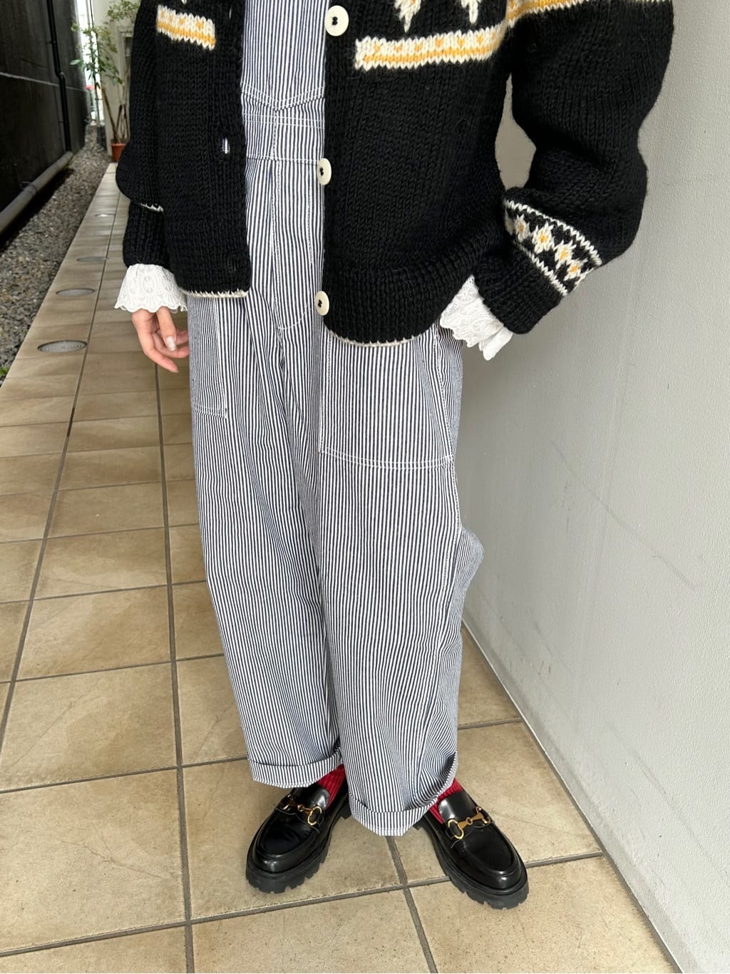 CHILD WOMAN ���É��h�H�� �g���F161cm 2025.10.25