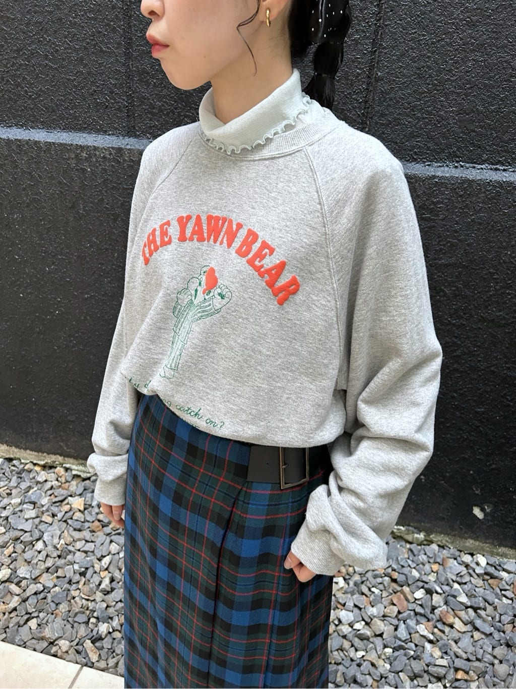 CHILD WOMAN ÉhH gF161cm 2025.09.29