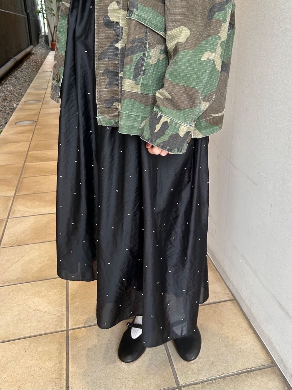 CHILD WOMAN ÉhH gF161cm 2025.10.13