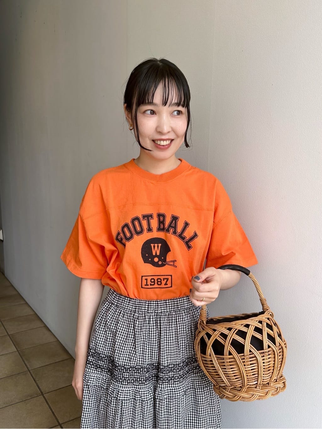 CHILD WOMAN CHILD WOMAN 名古屋栄路面 身長:161cm 2025.05.30 CHILD WOMAN CHILD WOMAN 名古屋栄路面 身長:161cm 2025.05.15