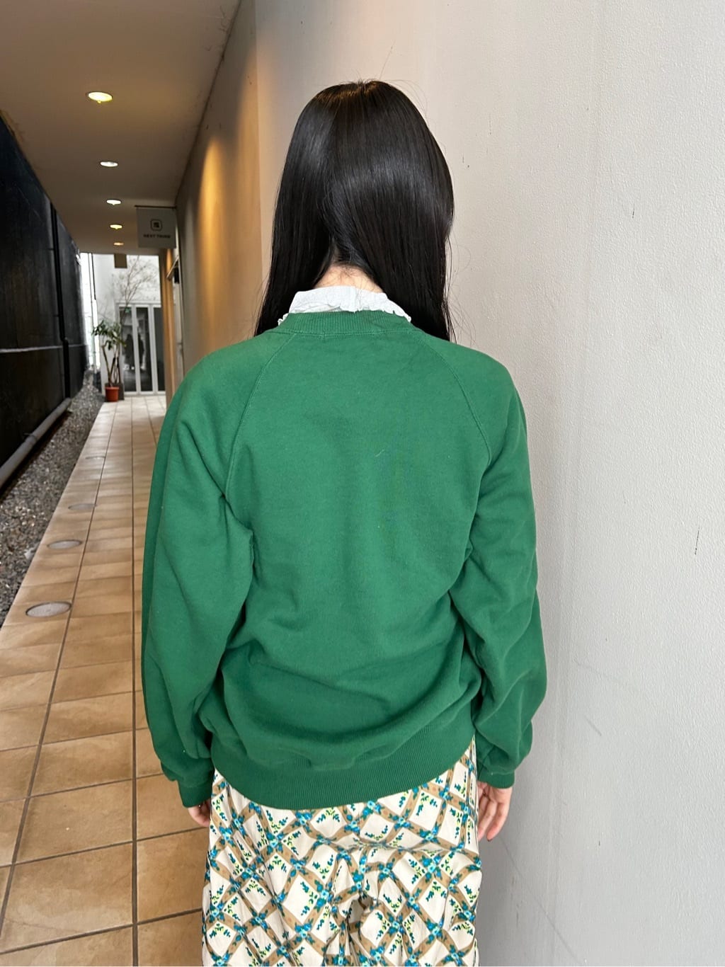 CHILD WOMAN ���É��h�H�� �g���F161cm 2026.01.27