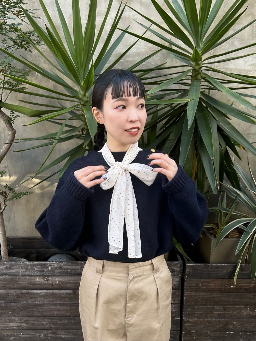 CHILD WOMAN ���É��h�H�� �g���F161cm 2026.02.03