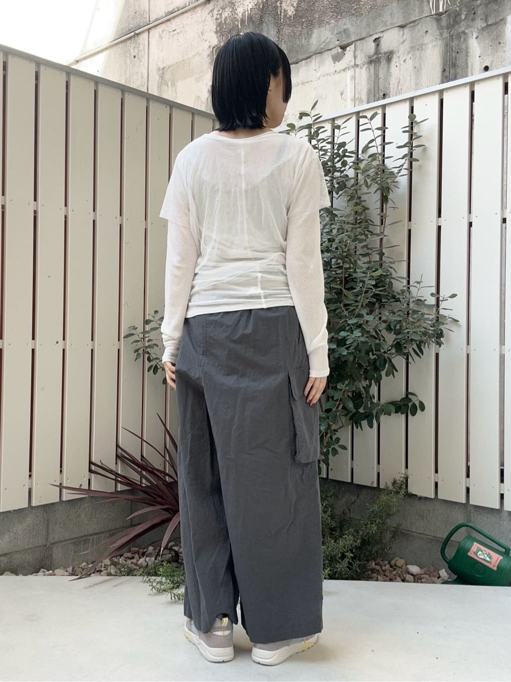 AMBIDEX HATENA ���É� �g���F161cm 2026.03.07