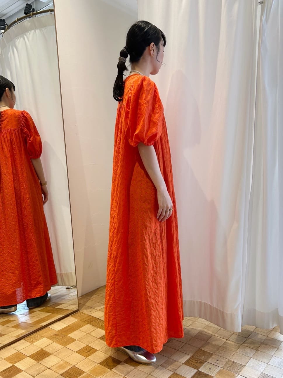 CHILD WOMAN CHILD WOMAN 名古屋栄路面 身長:161cm 2025.06.11 CHILD WOMAN CHILD WOMAN 名古屋栄路面 身長:161cm 2025.06.11