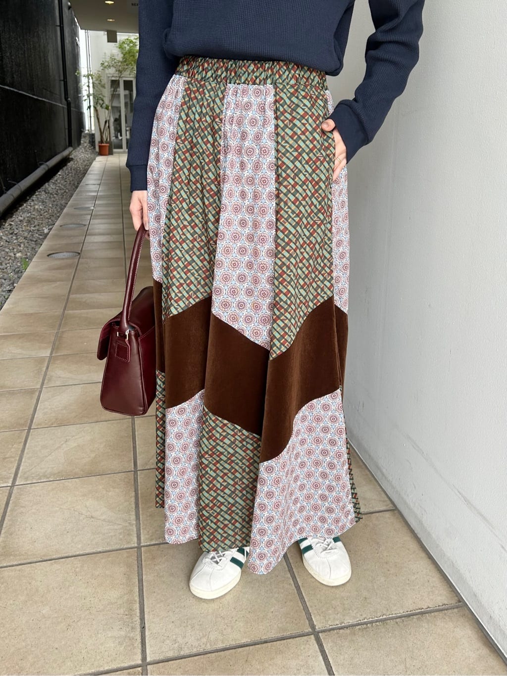 CHILD WOMAN ÉhH gF161cm 2025.09.24