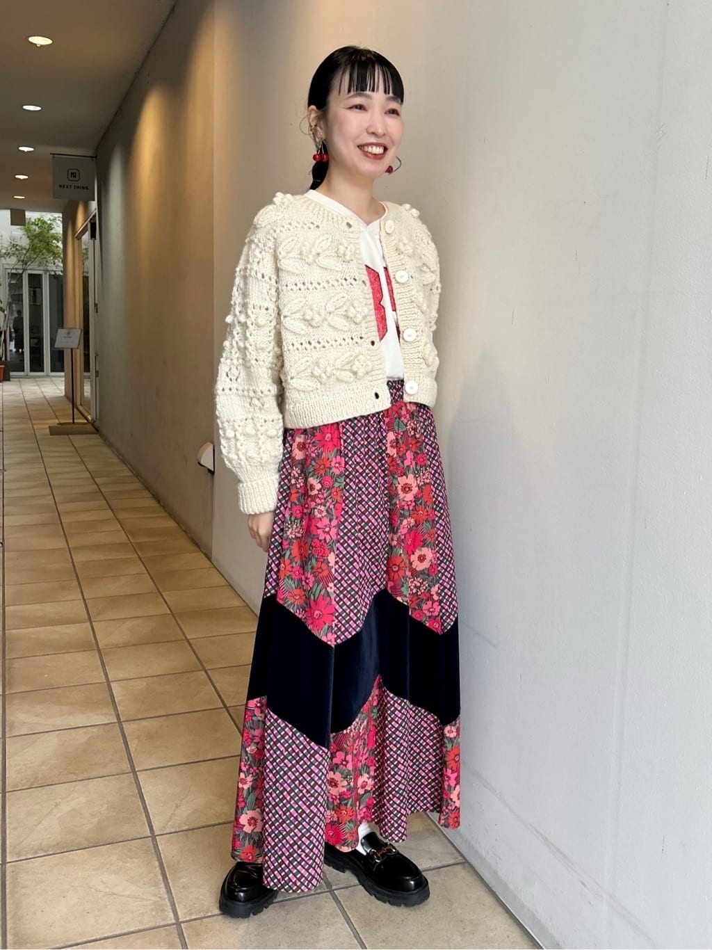 CHILD WOMAN ÉhH gF161cm 2025.10.23