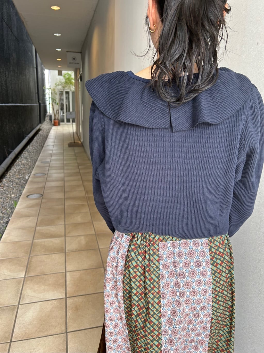 CHILD WOMAN ÉhH gF161cm 2025.09.24