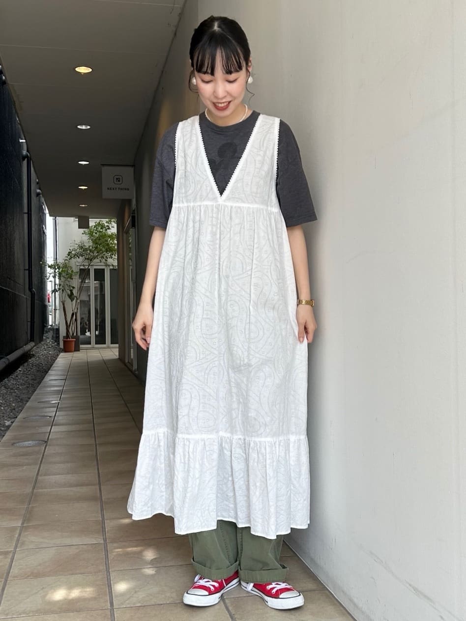 CHILD WOMAN ÉhH gF161cm 2025.09.02