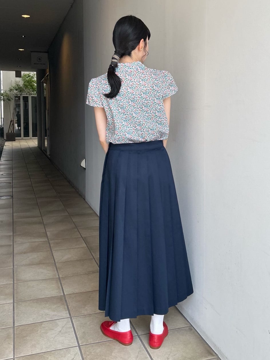 CHILD WOMAN 名古屋栄路面 身長:161cm 2025.07.15 CHILD WOMAN 名古屋栄路面 身長:161cm 2025.07.02