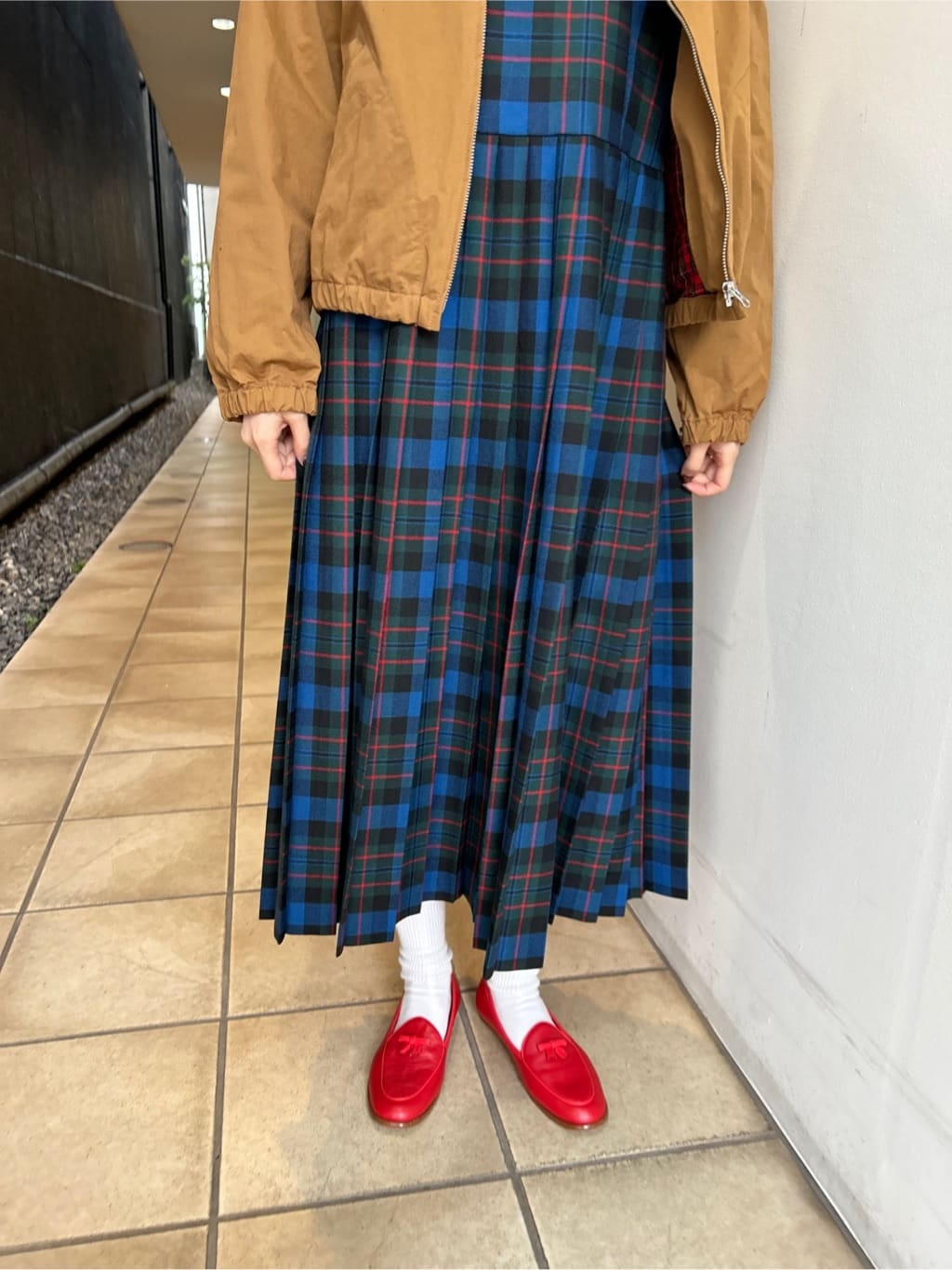 CHILD WOMAN ���É��h�H�� �g���F161cm 2025.10.25