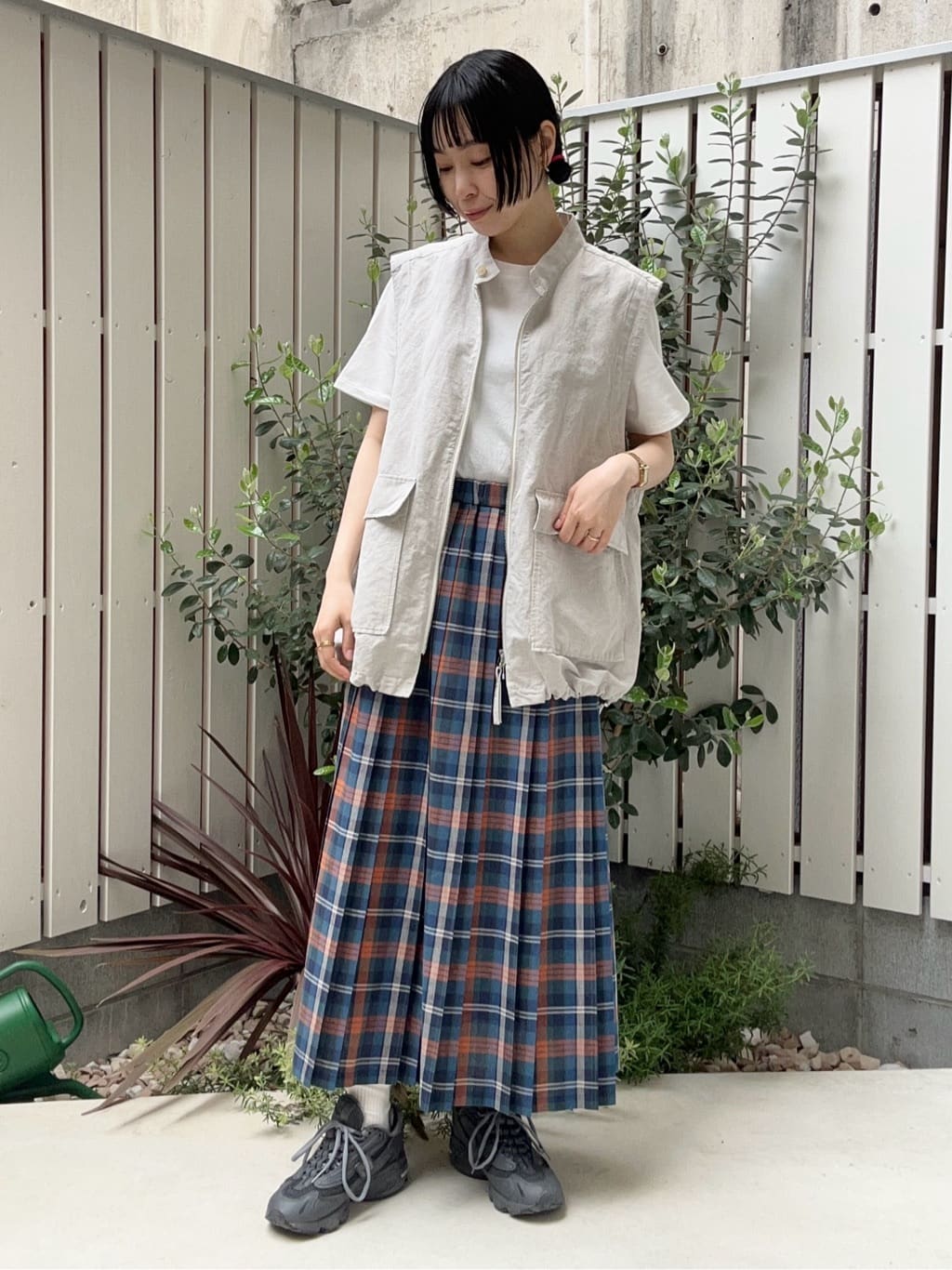 �y NEW �zAMBIDEX HATENA ���É� �g���F161cm 2026.04.20