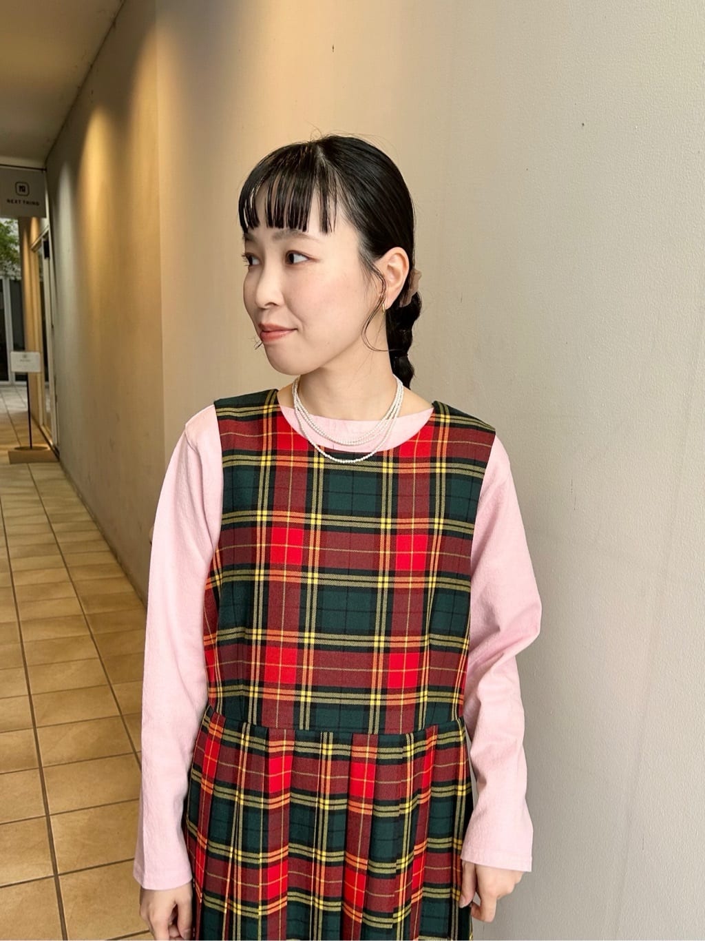 CHILD WOMAN ÉhH gF161cm 2025.10.05