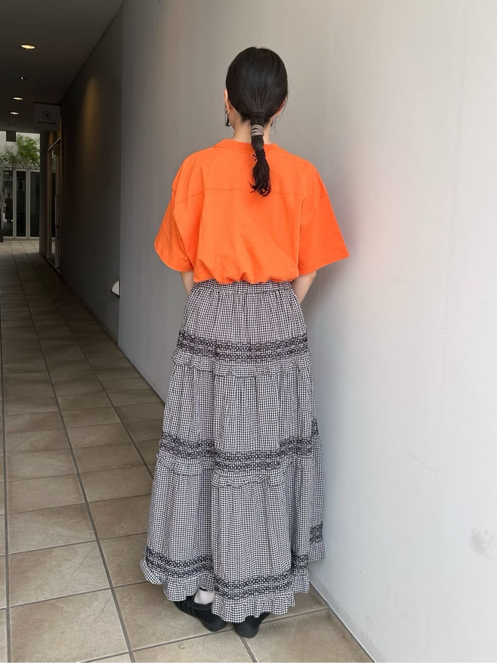 CHILD WOMAN CHILD WOMAN 名古屋栄路面 身長:161cm 2025.05.30 CHILD WOMAN CHILD WOMAN 名古屋栄路面 身長:161cm 2025.05.15