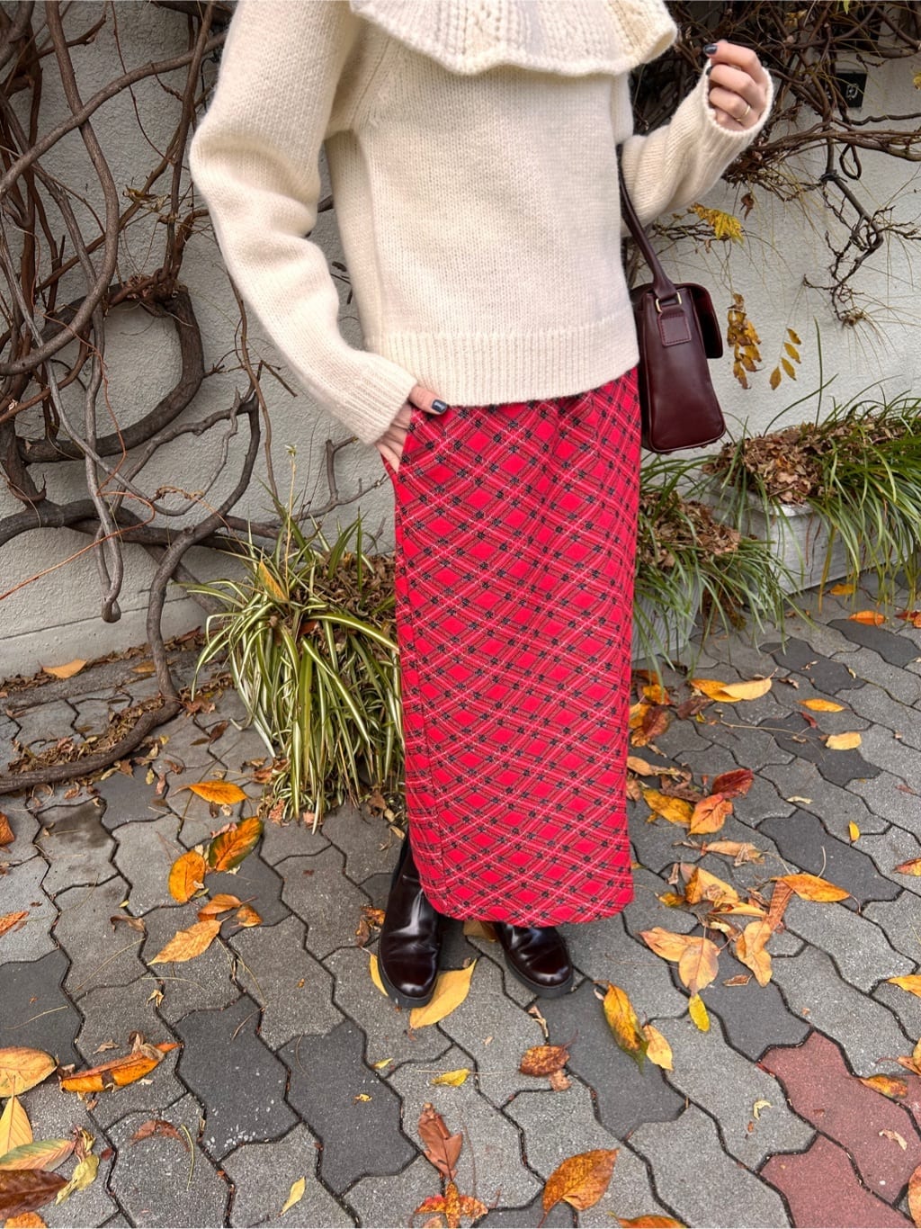 CHILD WOMAN ���É��h�H�� �g���F161cm 2025.12.26