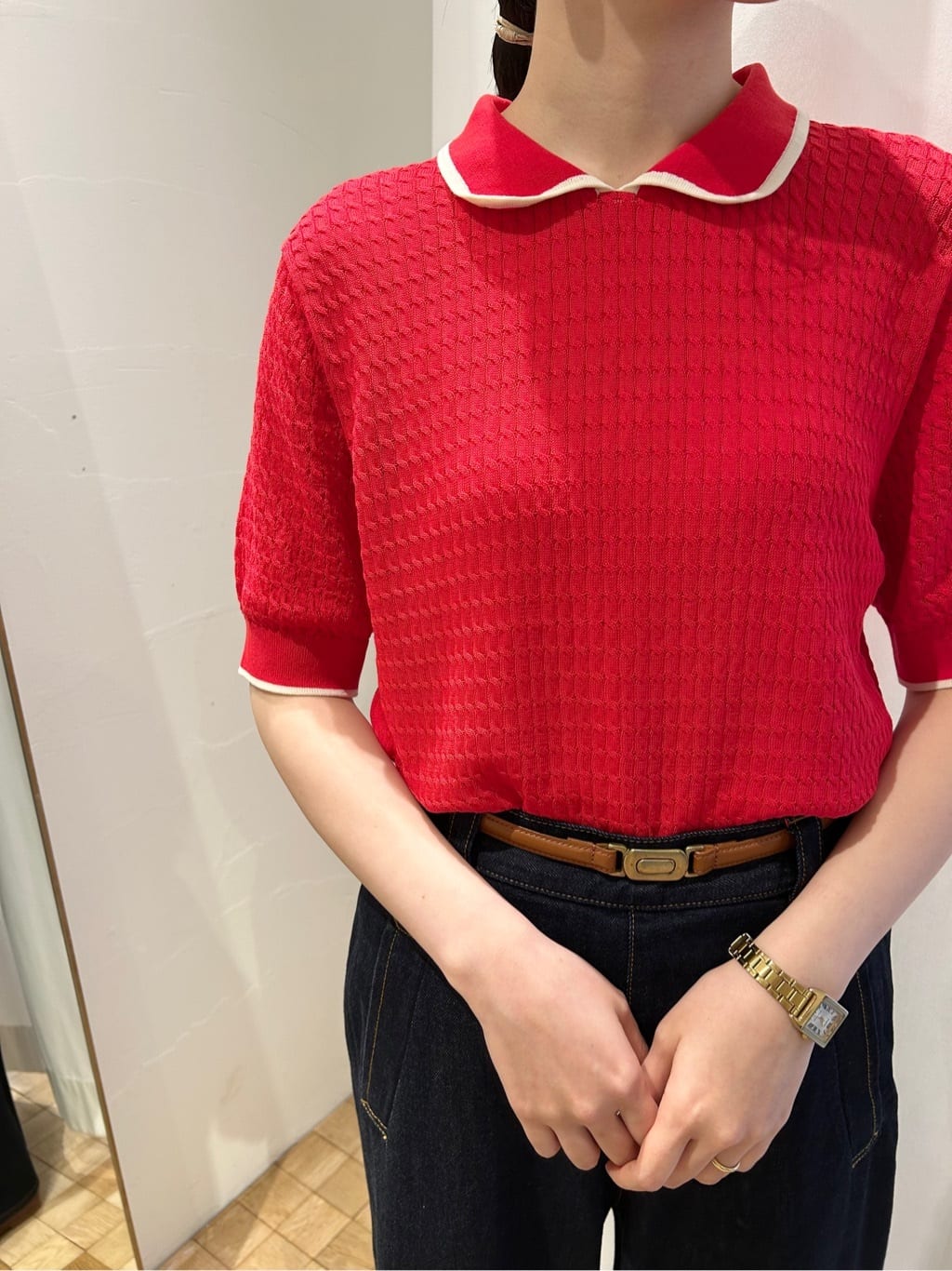 CHILD WOMAN CHILD WOMAN 名古屋栄路面 身長:161cm 2025.06.20 CHILD WOMAN CHILD WOMAN 名古屋栄路面 身長:161cm 2025.05.03