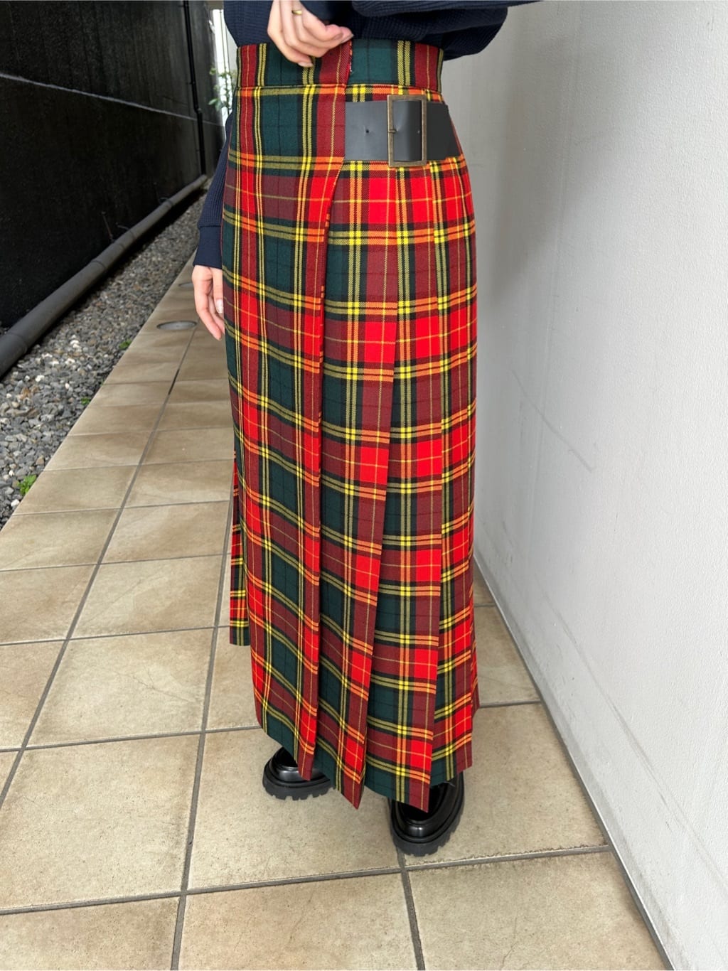 CHILD WOMAN ���É��h�H�� �g���F161cm 2025.10.24