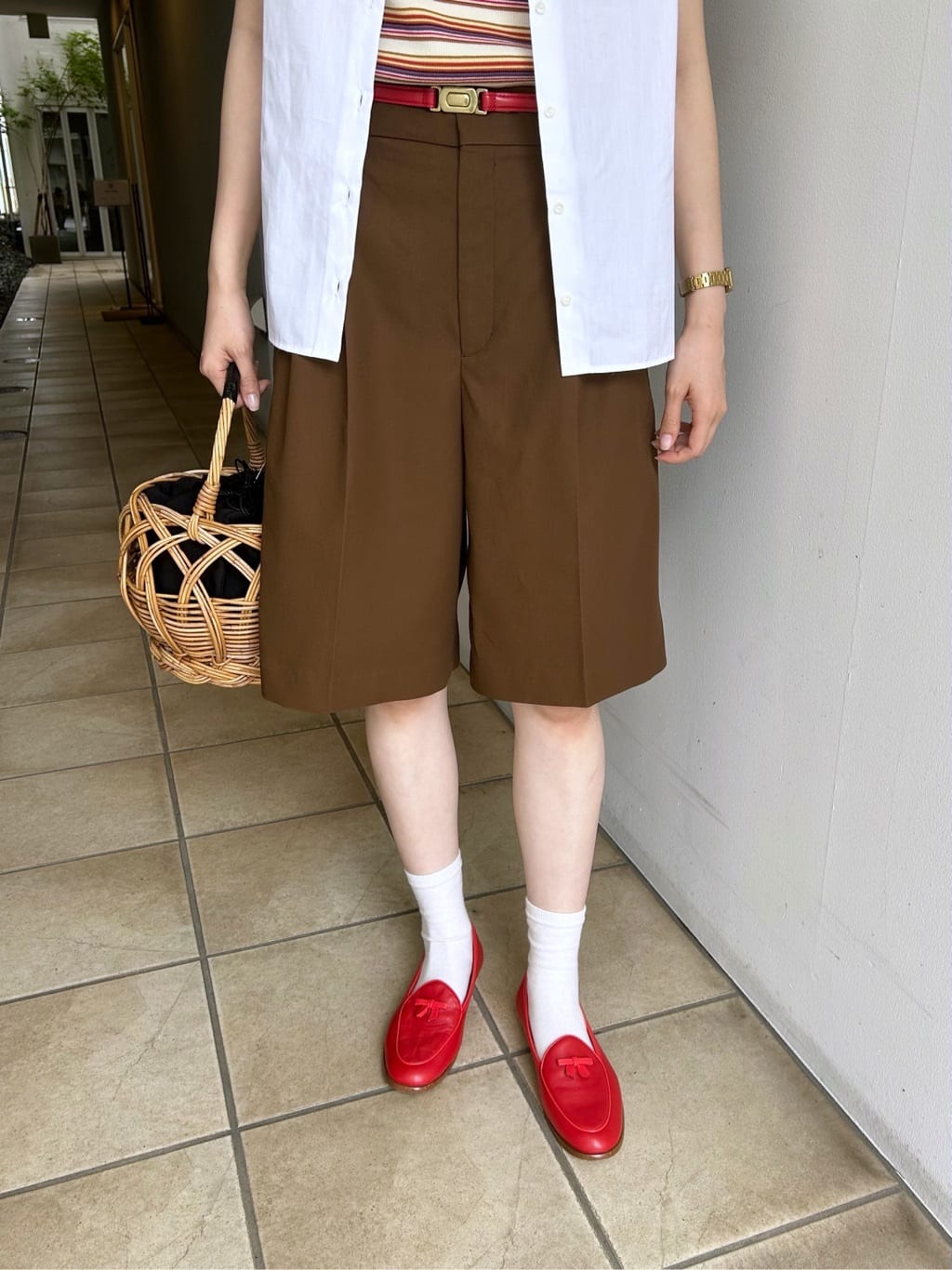 CHILD WOMAN CHILD WOMAN 名古屋栄路面 身長:161cm 2025.06.28 CHILD WOMAN CHILD WOMAN 名古屋栄路面 身長:161cm 2025.06.23