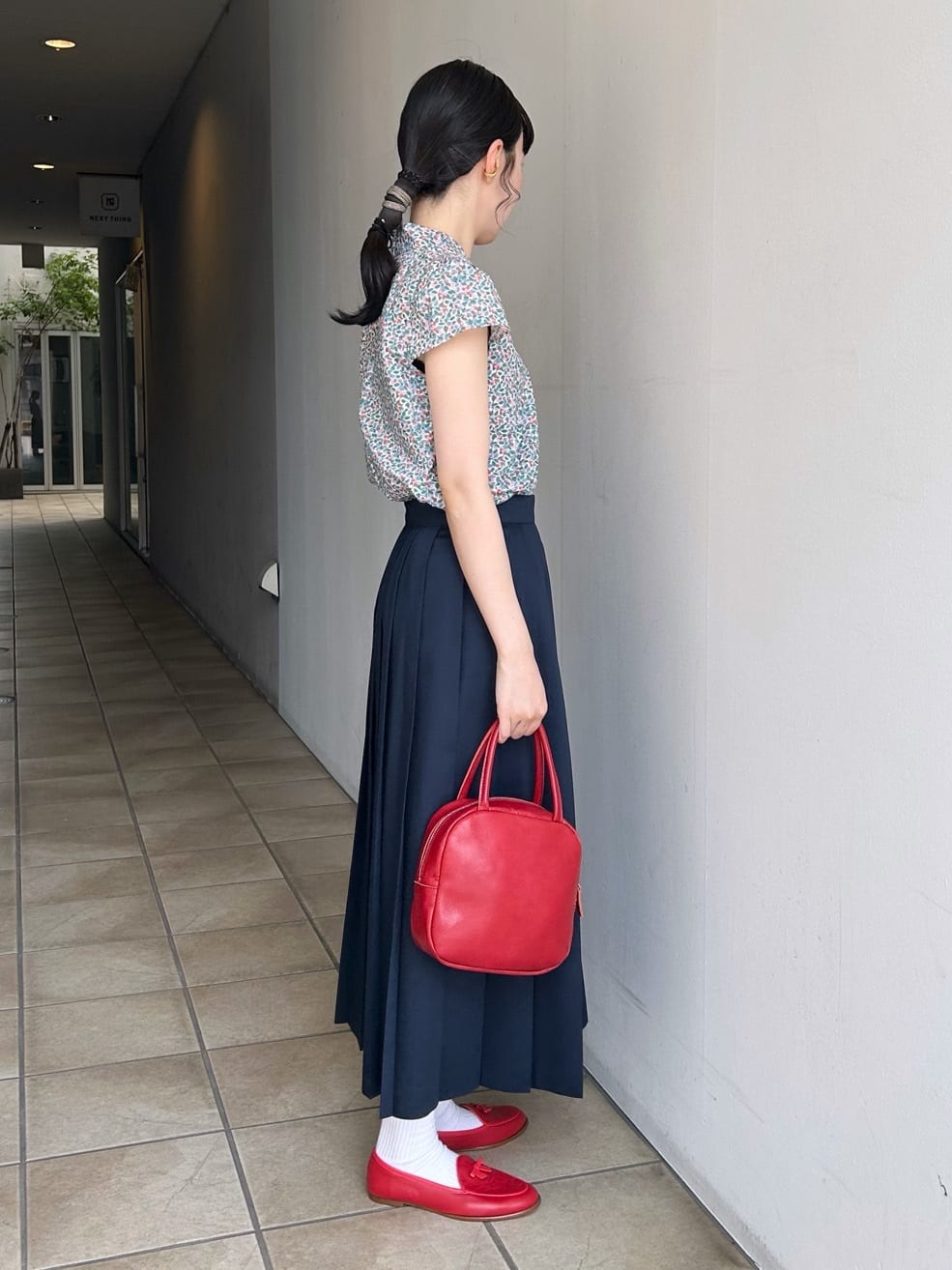 CHILD WOMAN 名古屋栄路面 身長:161cm 2025.07.15 CHILD WOMAN 名古屋栄路面 身長:161cm 2025.07.02