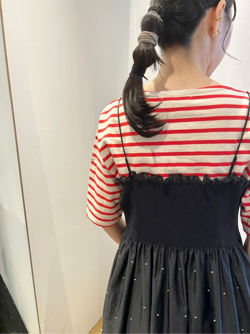 CHILD WOMAN CHILD WOMAN 名古屋栄路面 身長:161cm 2025.06.28 CHILD WOMAN CHILD WOMAN 名古屋栄路面 身長:161cm 2025.06.14
