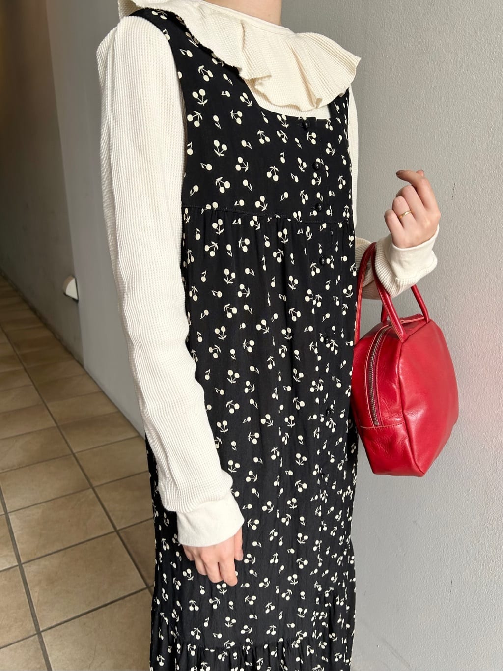 CHILD WOMAN ÉhH gF161cm 2025.09.18