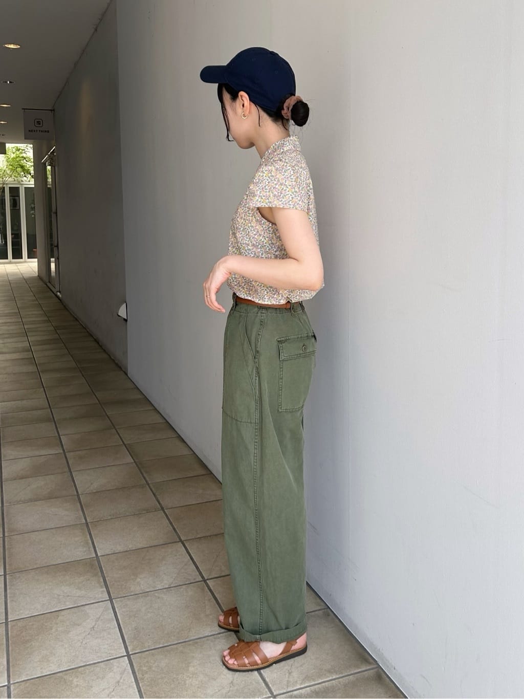 CHILD WOMAN CHILD WOMAN 名古屋栄路面 身長:161cm 2025.05.24 CHILD WOMAN CHILD WOMAN 名古屋栄路面 身長:161cm 2025.05.20
