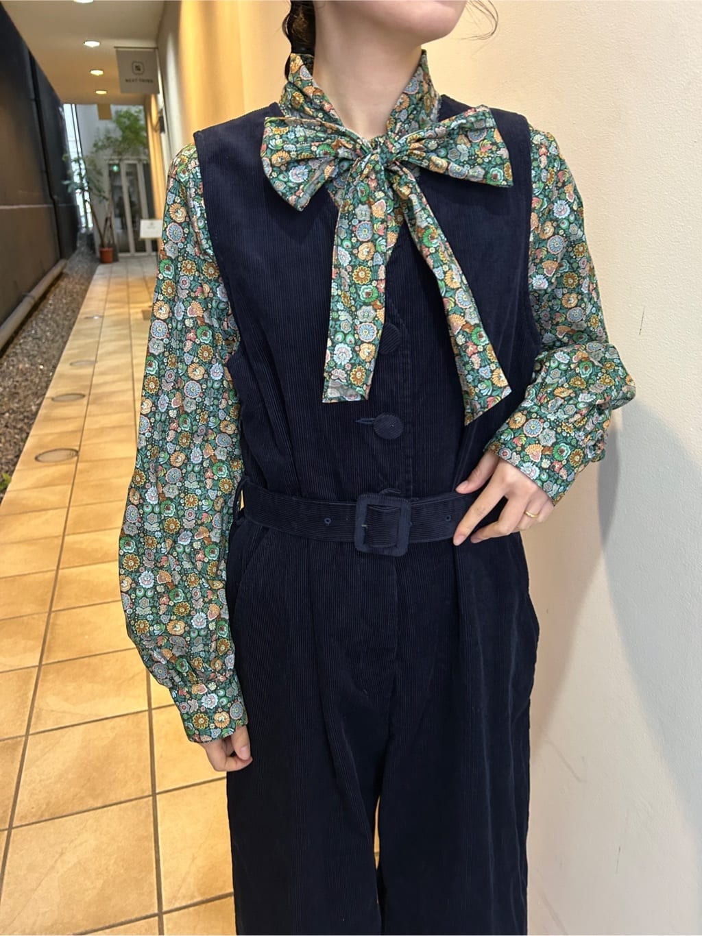 CHILD WOMAN ���É��h�H�� �g���F161cm 2025.11.07