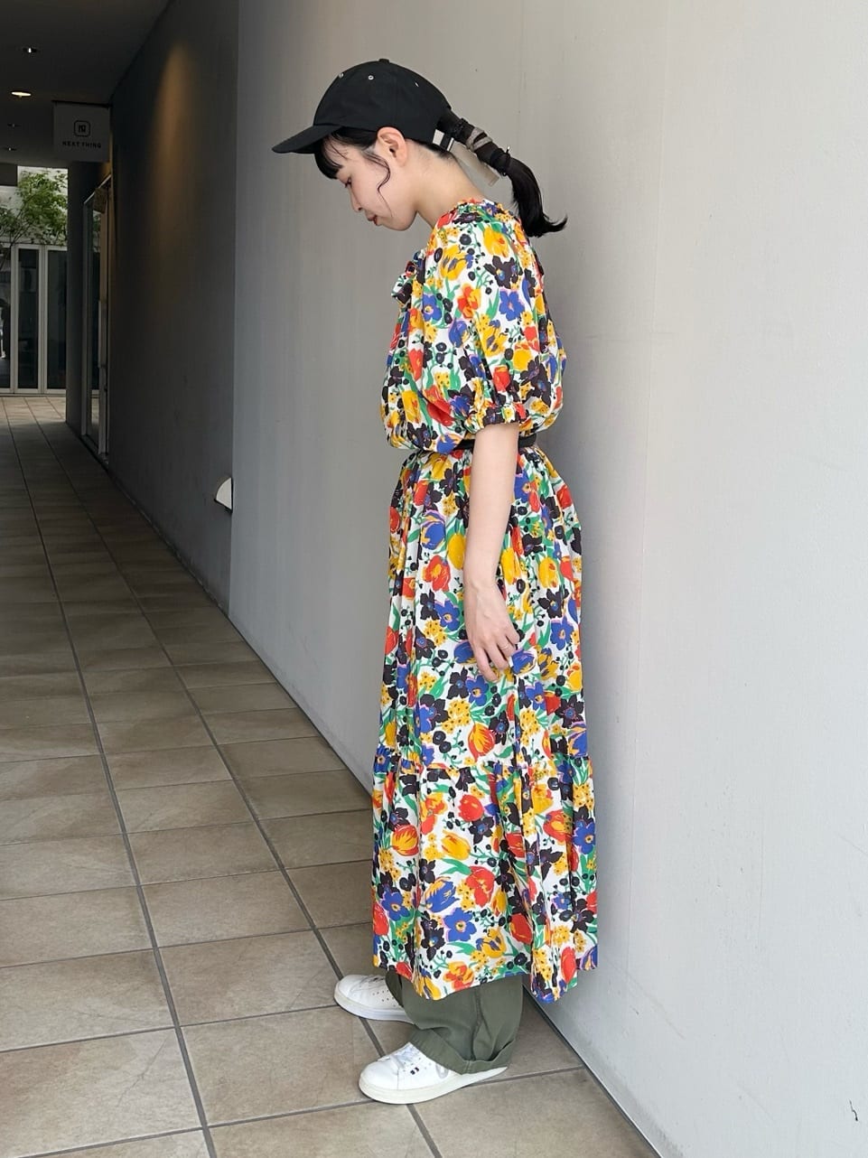 CHILD WOMAN CHILD WOMAN 名古屋栄路面 身長:161cm 2025.07.01 CHILD WOMAN CHILD WOMAN 名古屋栄路面 身長:161cm 2025.07.01