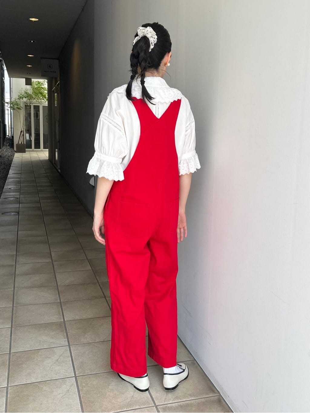 CHILD WOMAN CHILD WOMAN 名古屋栄路面 身長:161cm 2025.05.20 CHILD WOMAN CHILD WOMAN 名古屋栄路面 身長:161cm 2025.05.23