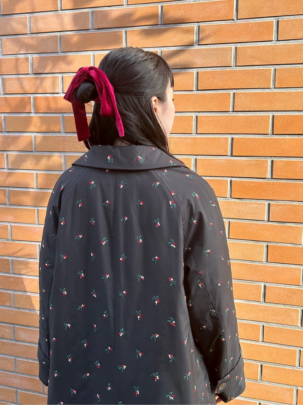 CHILD WOMAN ���É��h�H�� �g���F161cm 2025.12.01