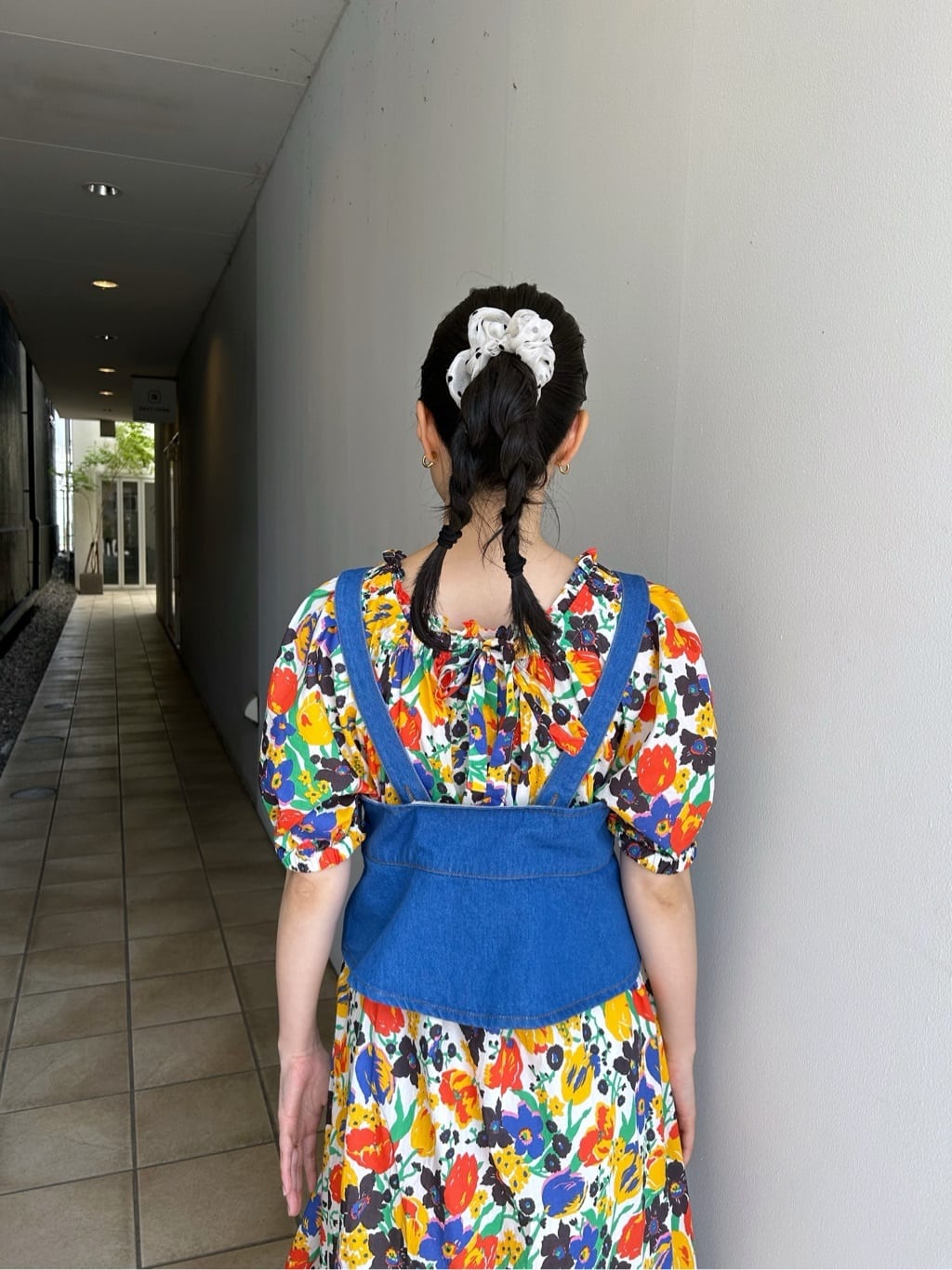 CHILD WOMAN CHILD WOMAN 名古屋栄路面 身長:161cm 2025.05.20 CHILD WOMAN CHILD WOMAN 名古屋栄路面 身長:161cm 2025.05.24