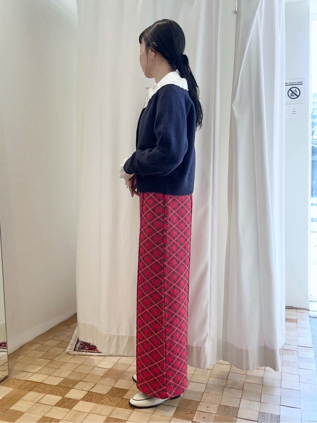 CHILD WOMAN ���É��h�H�� �g���F161cm 2025.11.29