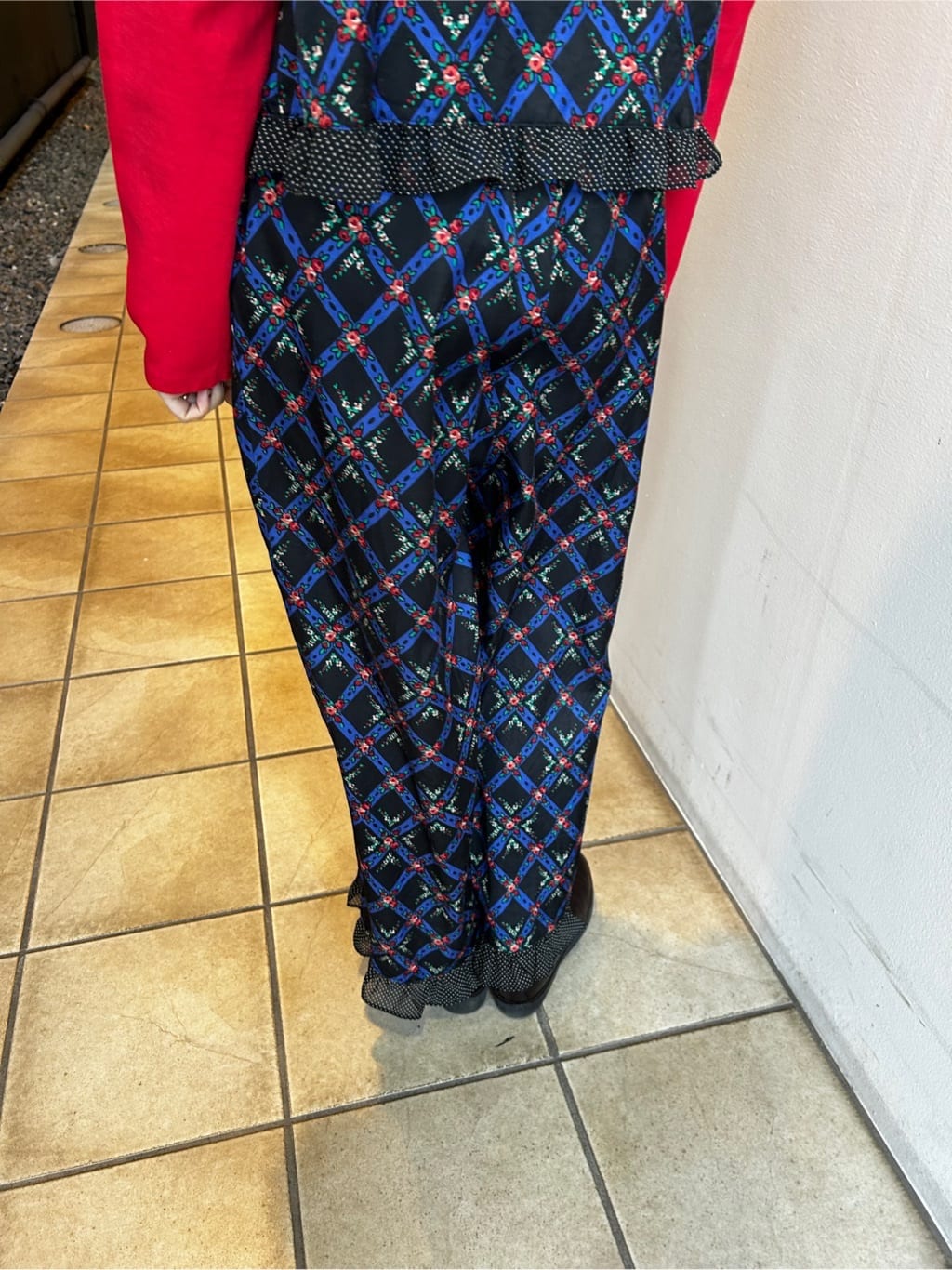 CHILD WOMAN ���É��h�H�� �g���F161cm 2026.01.09