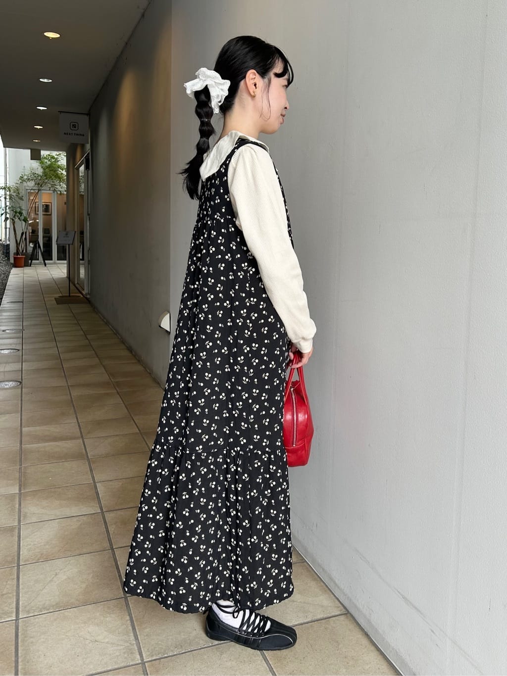 CHILD WOMAN ÉhH gF161cm 2025.09.18