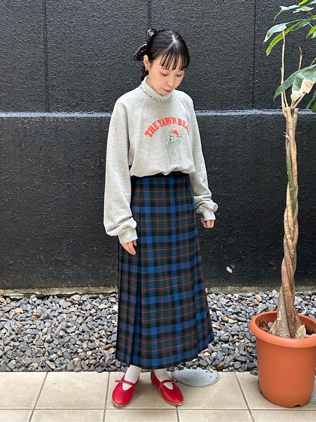 CHILD WOMAN ÉhH gF161cm 2025.09.29