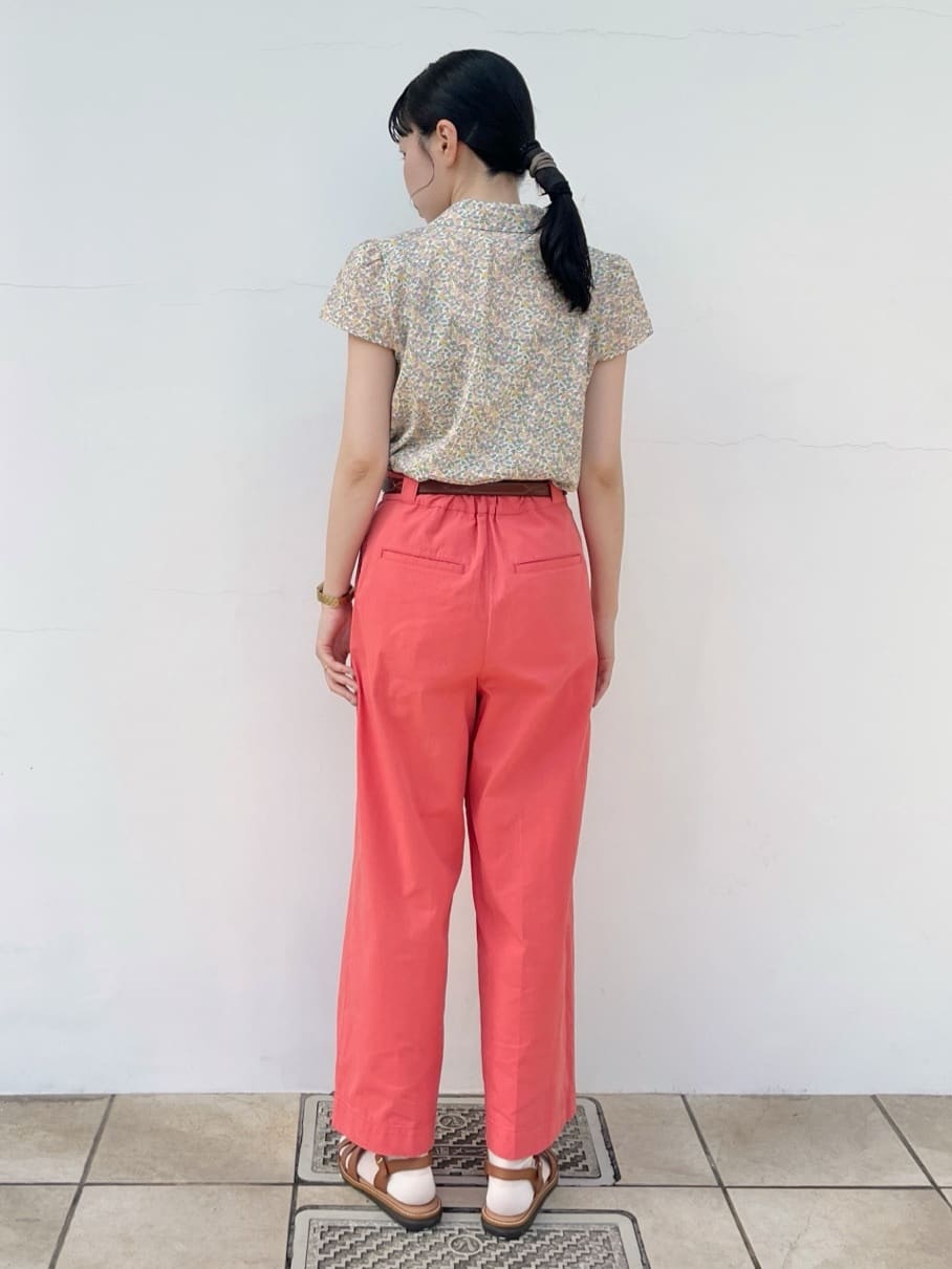 CHILD WOMAN CHILD WOMAN 名古屋栄路面 身長:161cm 2025.07.06 CHILD WOMAN CHILD WOMAN 名古屋栄路面 身長:161cm 2025.07.06