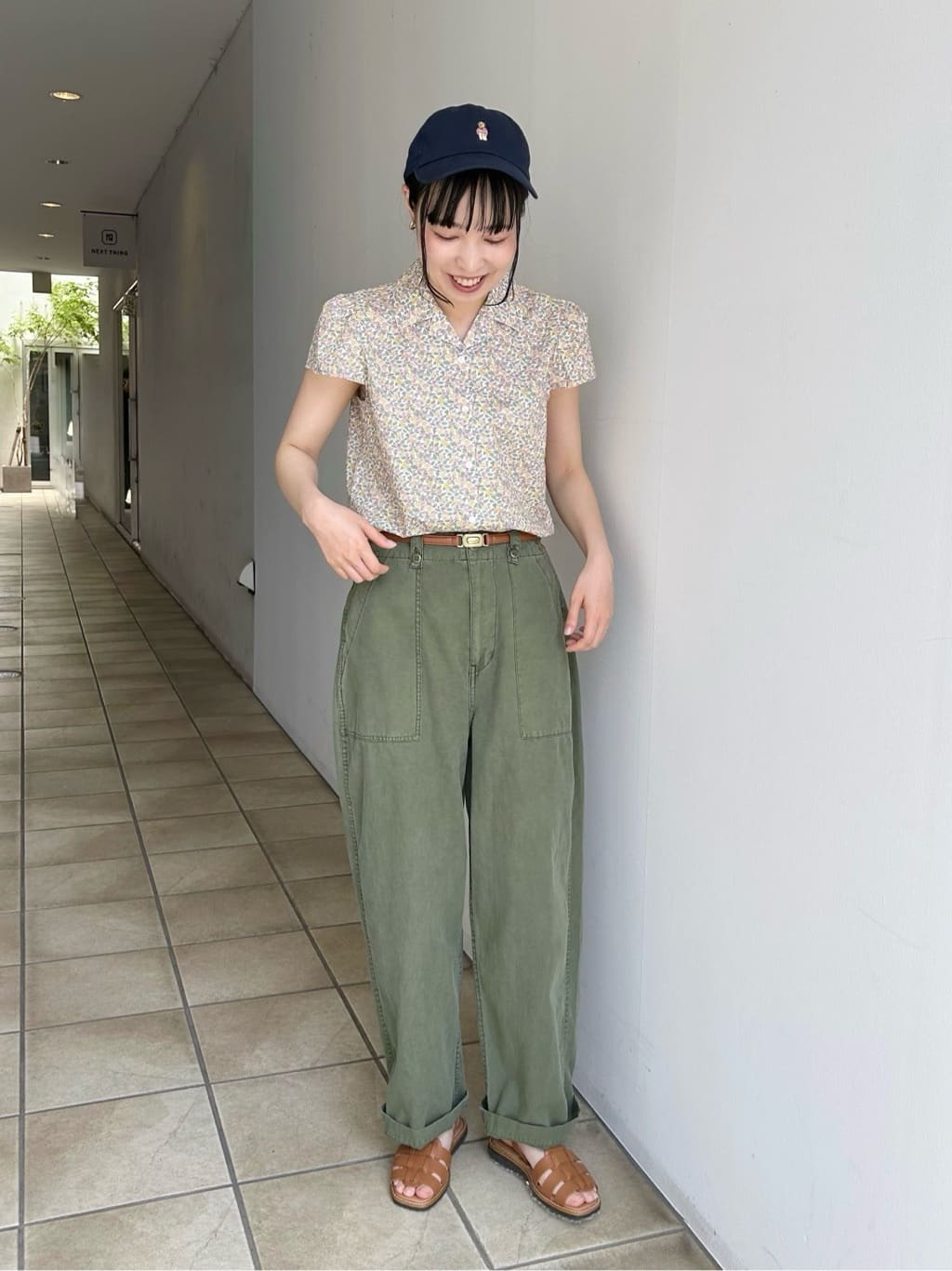 CHILD WOMAN CHILD WOMAN 名古屋栄路面 身長:161cm 2025.05.24 CHILD WOMAN CHILD WOMAN 名古屋栄路面 身長:161cm 2025.05.20