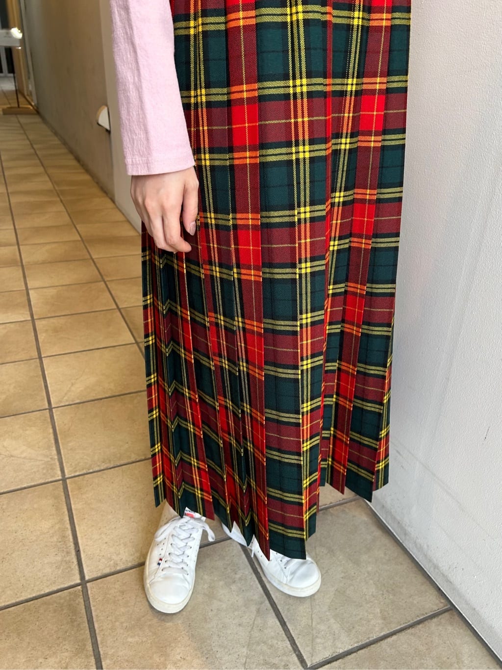 CHILD WOMAN ÉhH gF161cm 2025.10.05